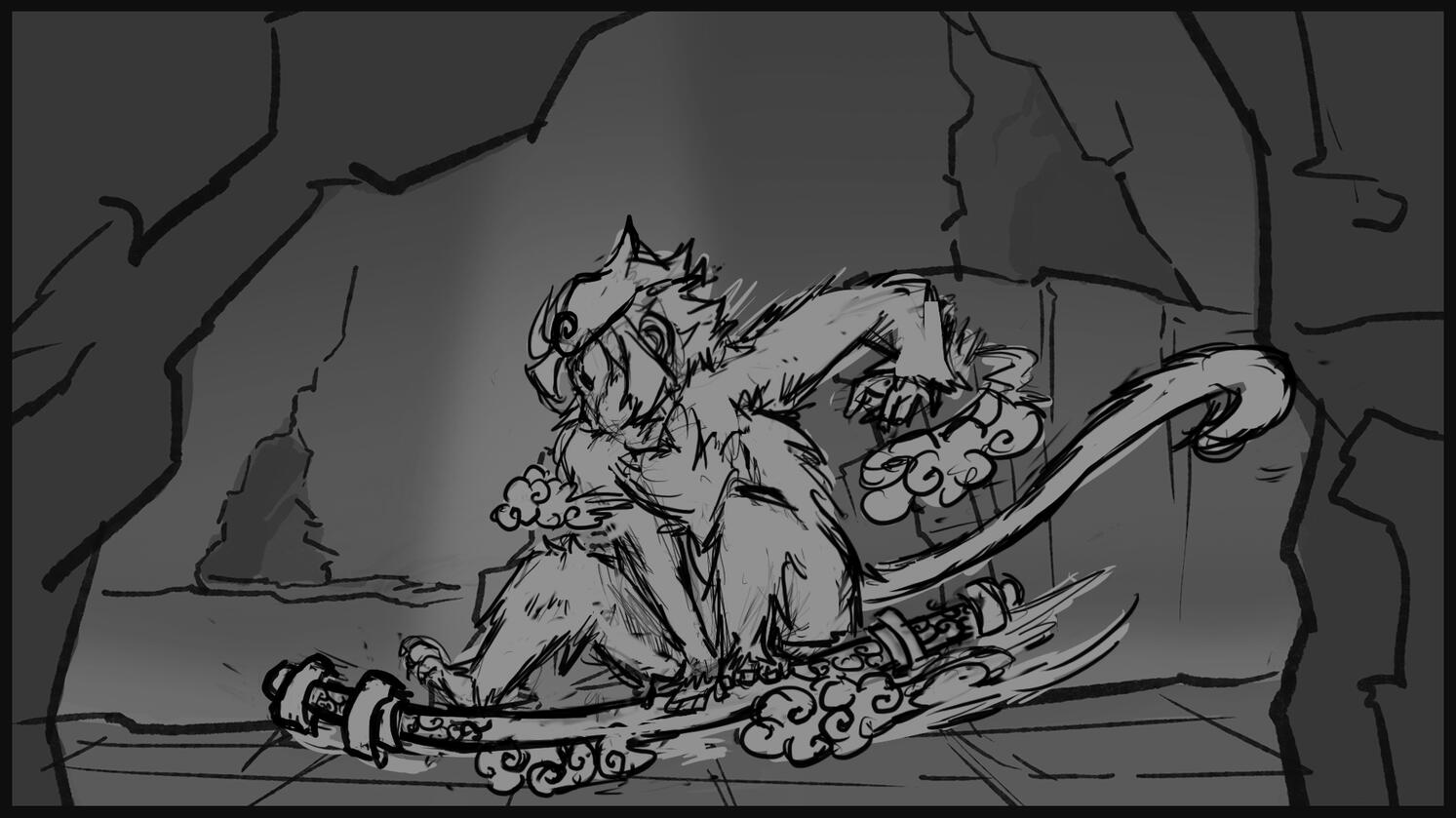 Storyboards