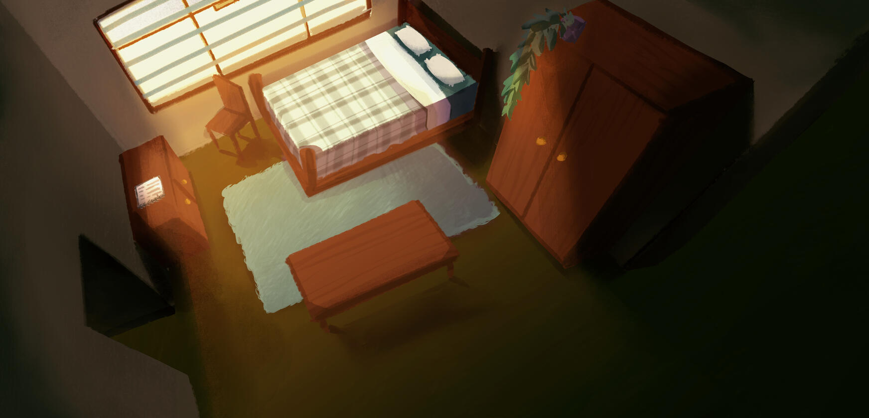 Backgrounds